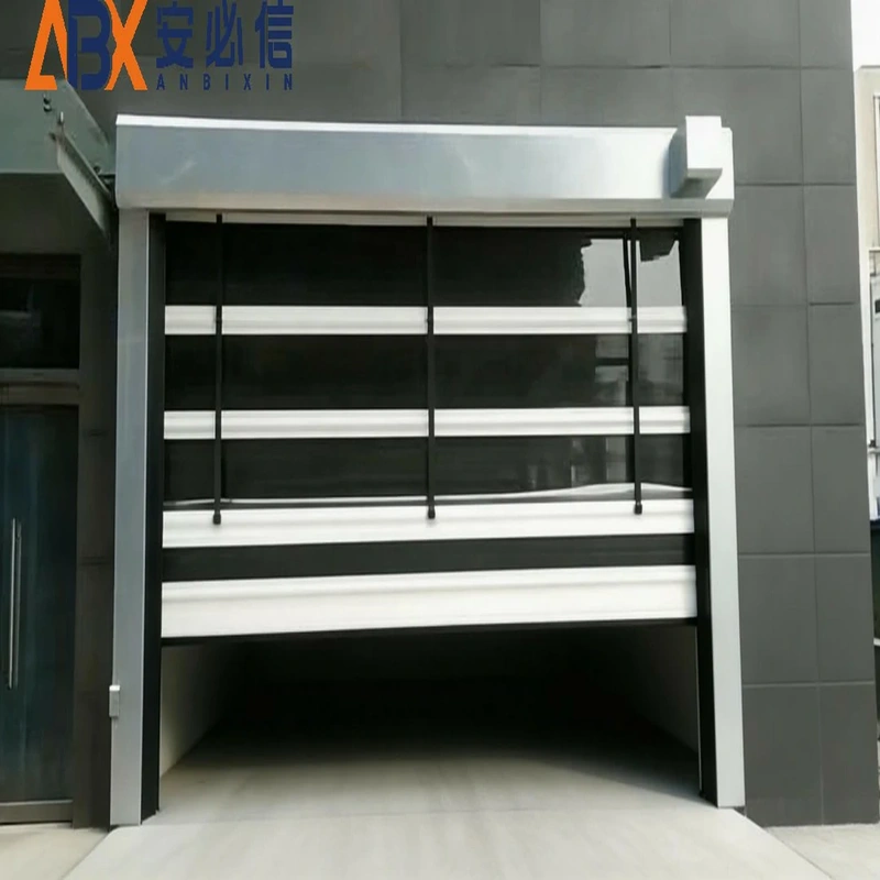 绍兴高速堆积门